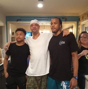 Meet your Posher, Jason